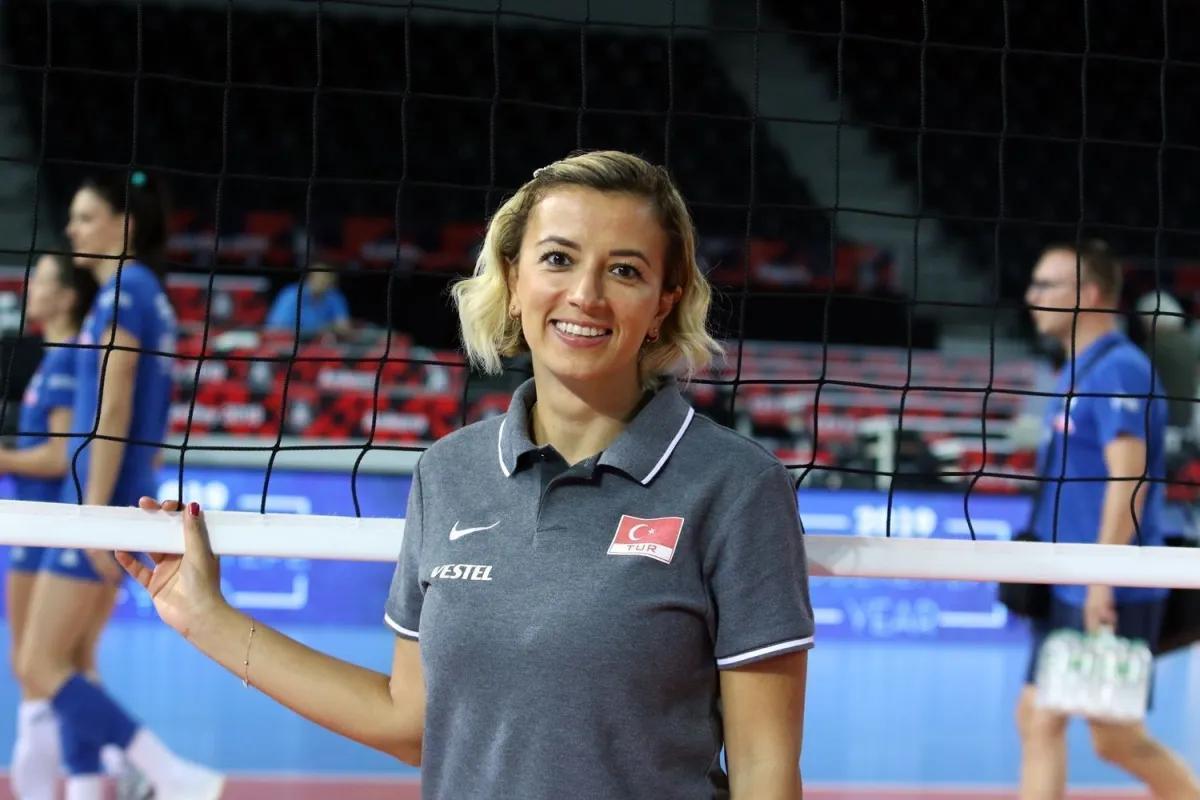 Sultanlar Polonya maçı İçin Hazır