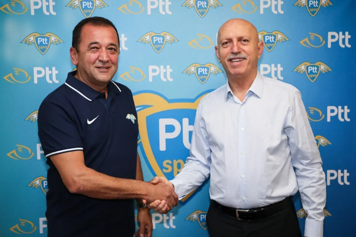 FİLENİN GÜVERCİNLERİ YENİ SEZONDA BEDESTENLİOĞLU’NA EMANET