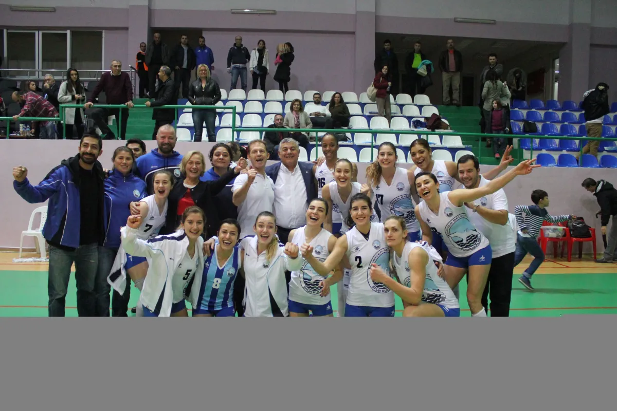 Sarıyer İlbank Karşısında Sonradan Açıldı: 2-3