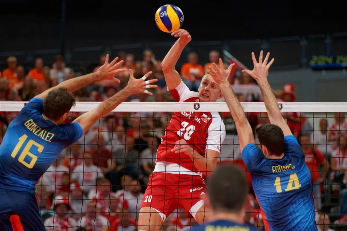 Euro Volley 2019’da 7 Çeyrek Finalist Belirlendi