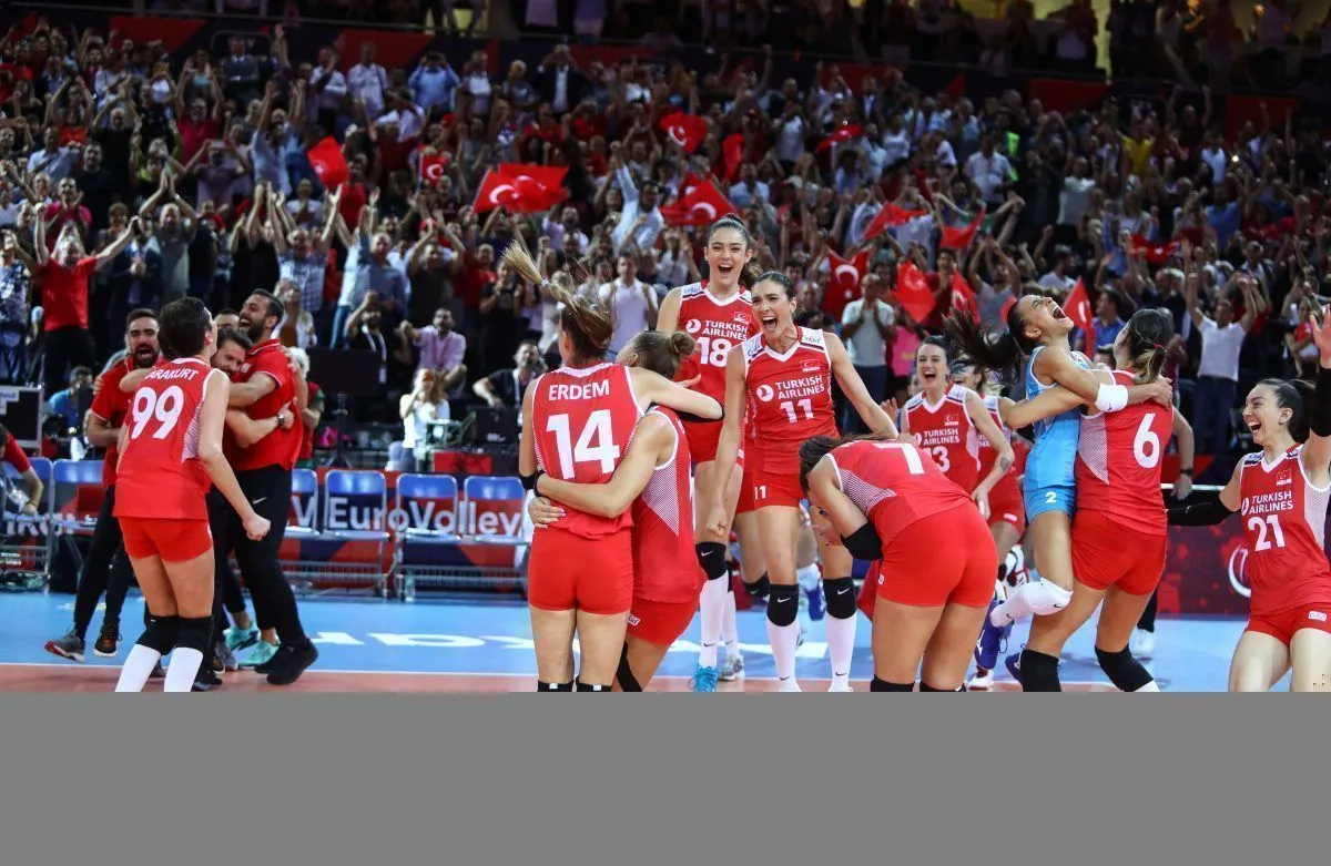 Sultanların Tokyo 2020 Rakipleri Belli Oldu