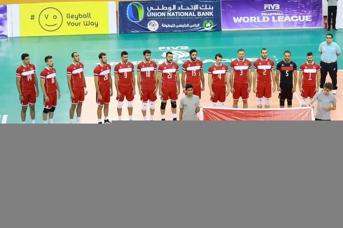 A Erkek Milli Takımımız, Mısır’ın başkenti Kahire’de oynanan FIVB World Tour 2016 ikinci etap E2 Grubu ikinci maçında Finlamdiya'yı da 2-0 Gertiden Gelip 3-2 Mağlup Ederek Galibiyet Serisini Sürdürdü.