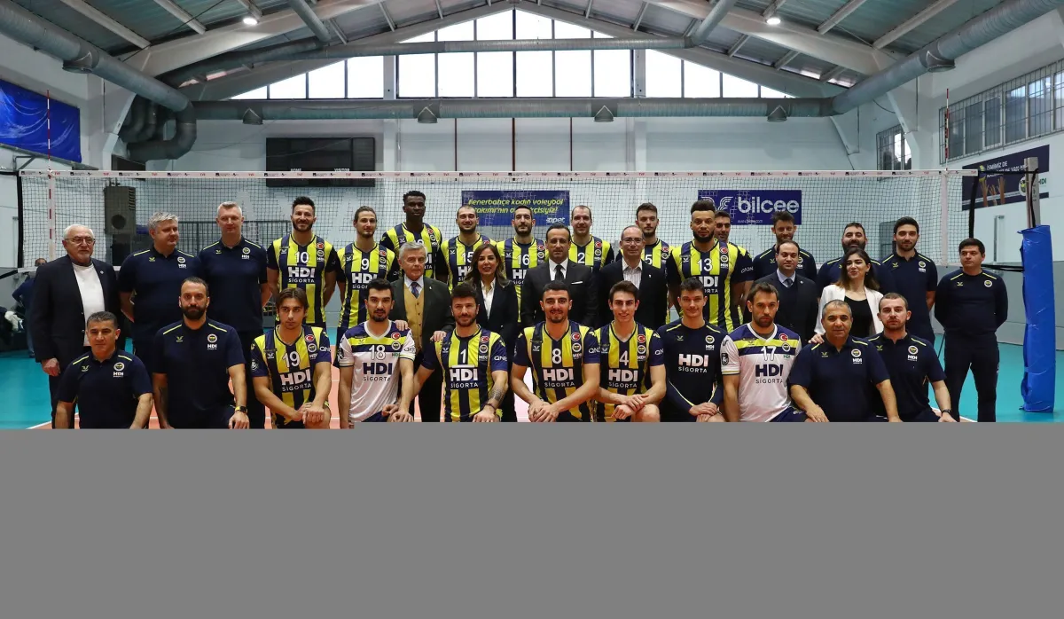 Fenerbahçe HDI Sigorta'ya bir sponsor daha: QNET