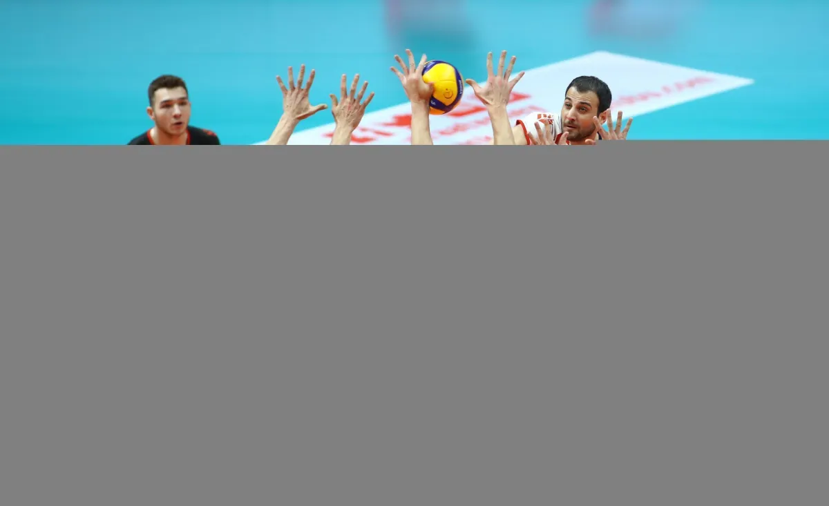 Arkas Başkentte Ziraat'i 3-2 Yendi