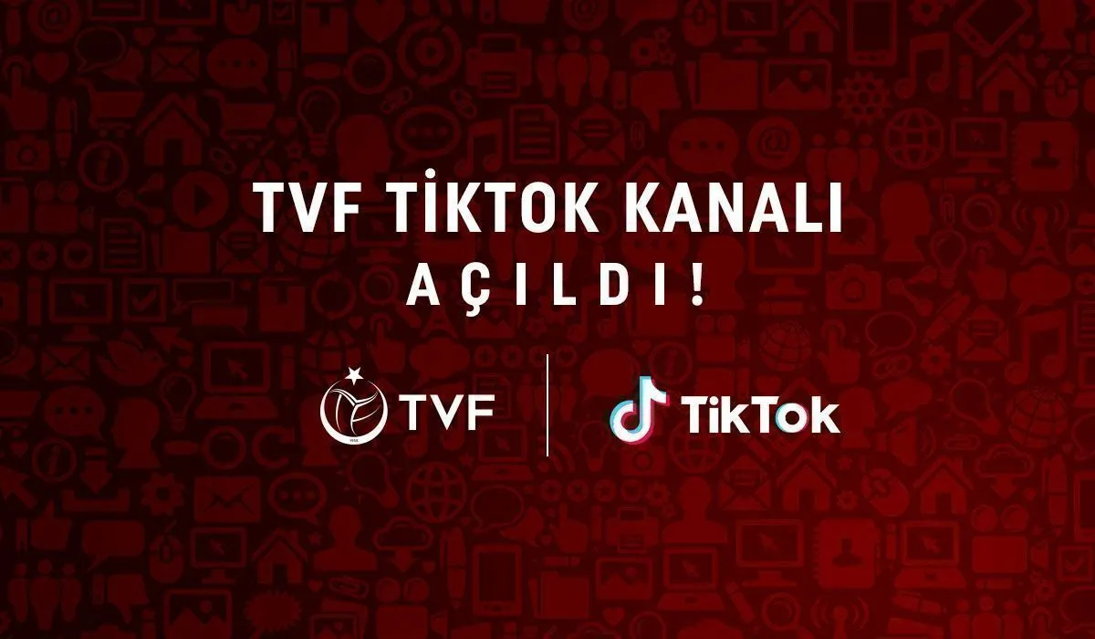 TVF de TİK TOK UYGULAMASI