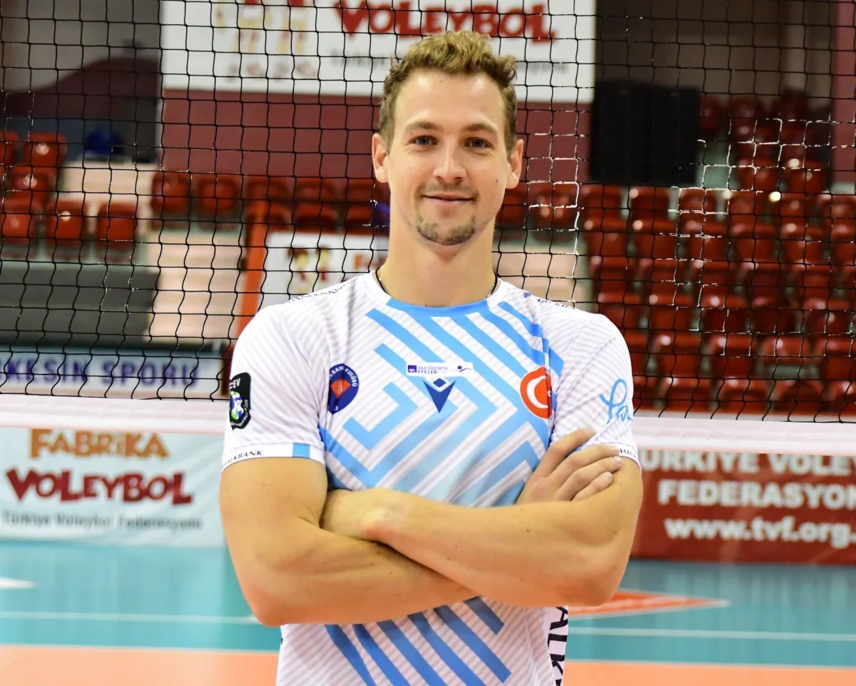 Alexander Berger Halkbank’ta