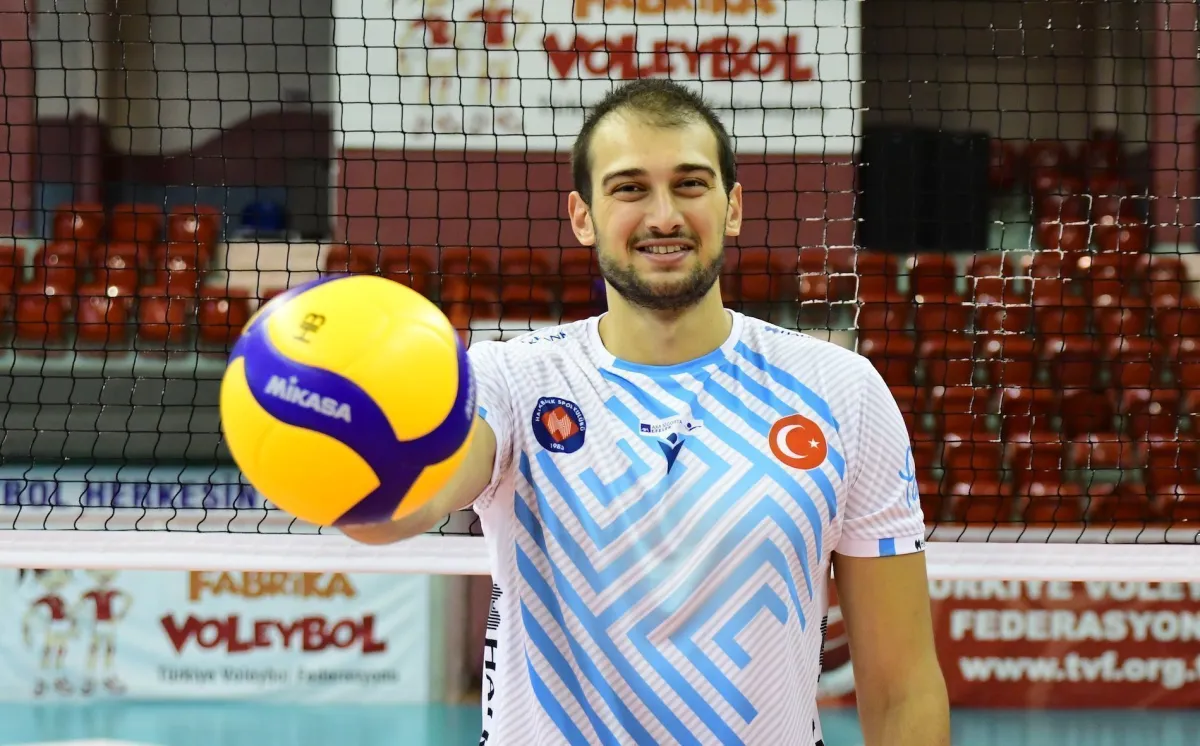 Fenerbahçe’den Halkbank’a transfer