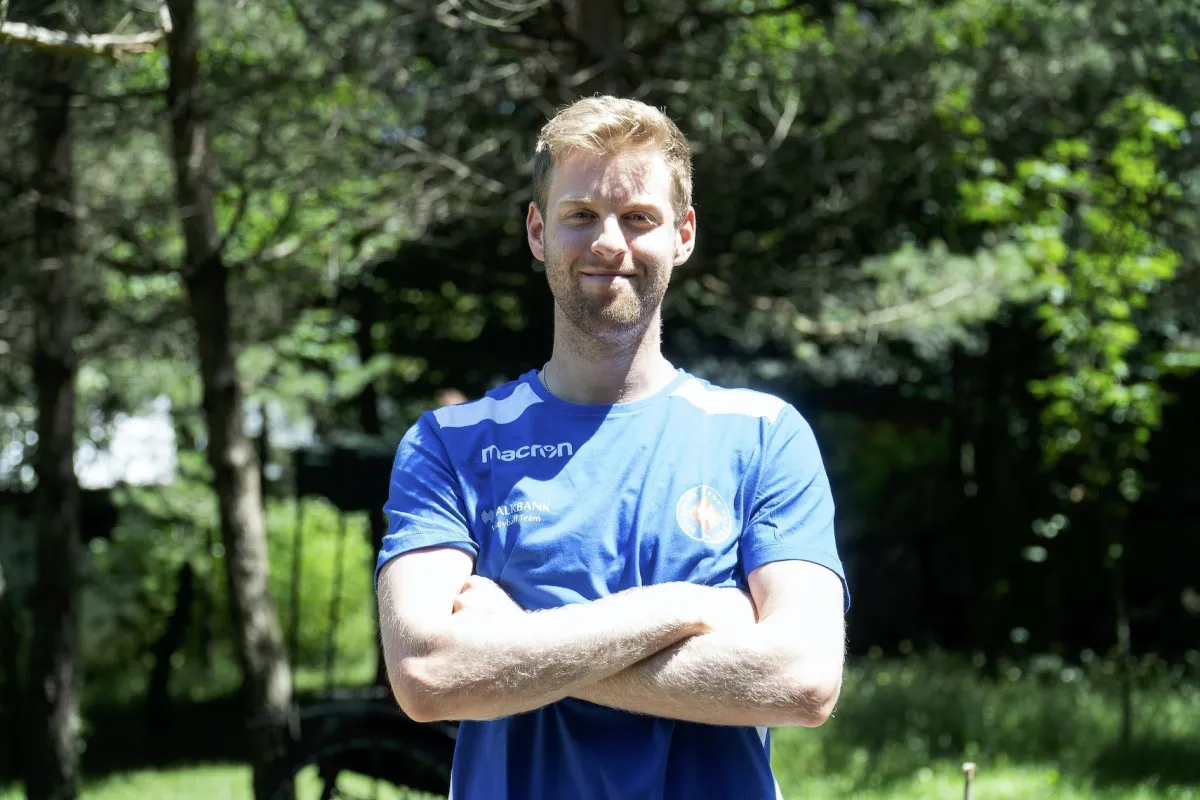 Brett Walsh Halkbank’ta