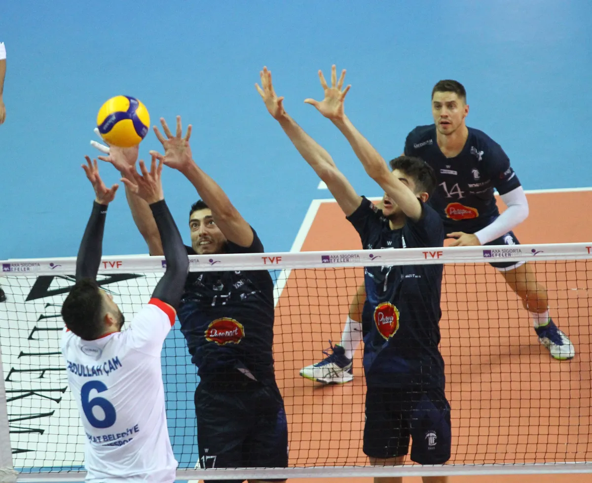 Altekma,To9kat Plevne Bld.  Karşısında Sonradan Açıldı 3-2