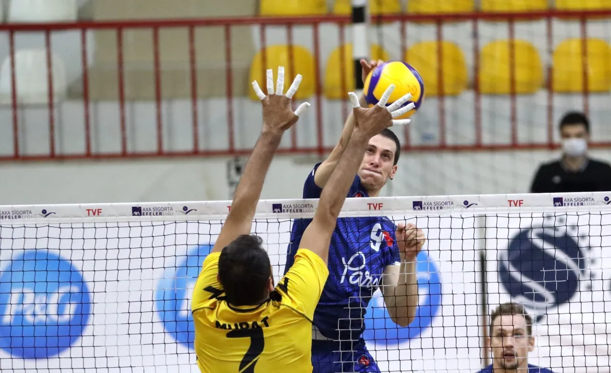 Halkbank Ankara’da Challenge Cup İçin rövanşa çıkıyor