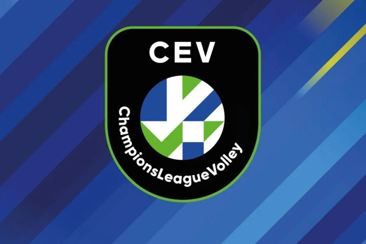 CEV'den 7 Hakeme Görev