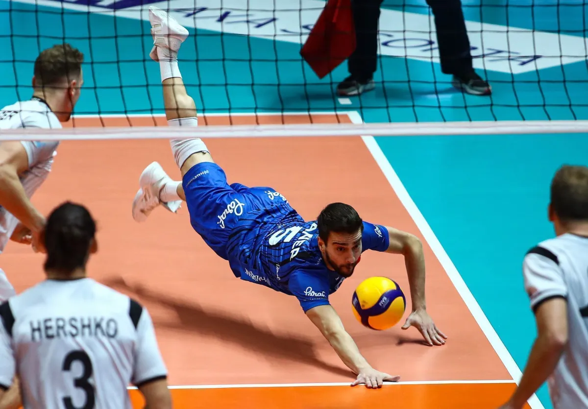 Halkbank’ın rakibi Haliliye