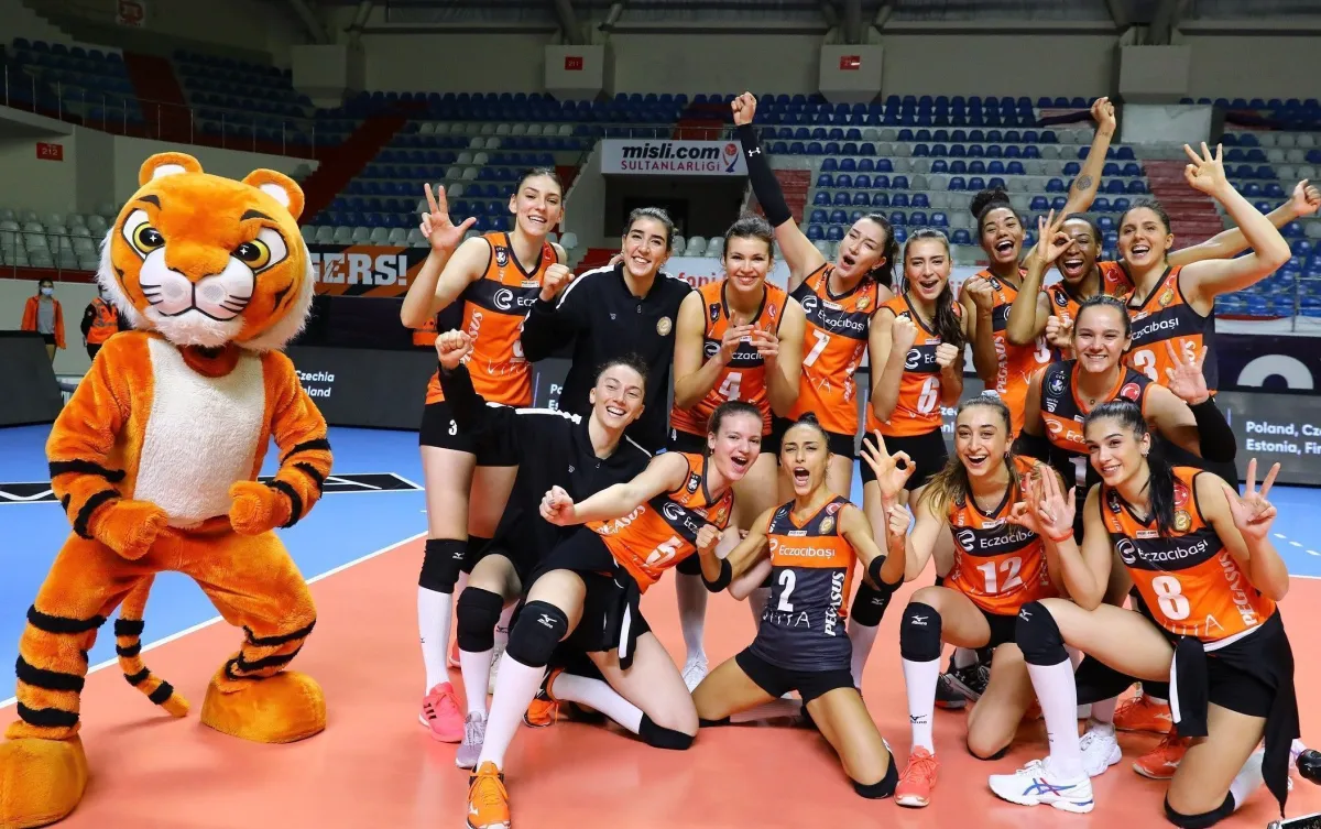 D Grubu’nun lideri Eczacıbaşı VitrA