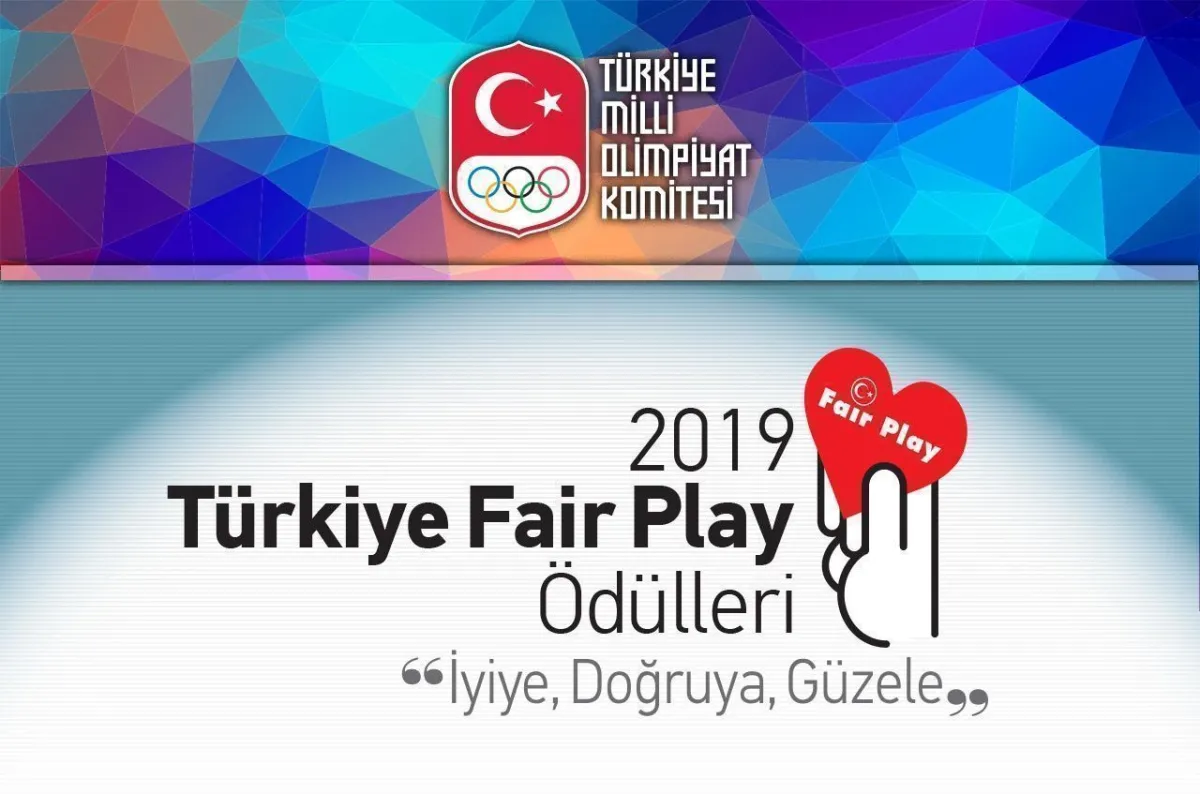 Türkiye Milli Olimpiyat Komitesi (TMOK) tarafından Sultanlara Şeref Diploması Ödülü