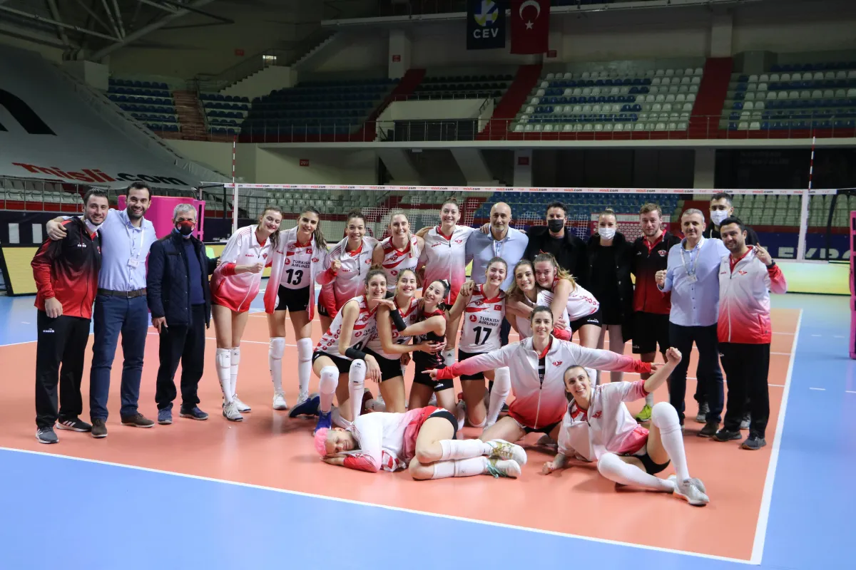 TÜRK HAVA YOLLARI 2020 YILINI GALİBİYETLE KAPATTI