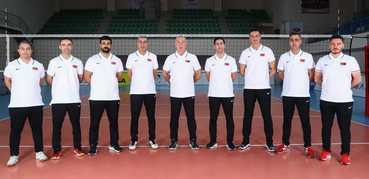 Efeler  2021 CEV Avrupa Şampiyonası Elemeleri’nde sahne alacak.
