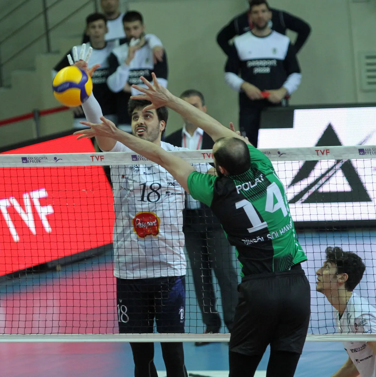 Altekma,Solhan Spor’u 3-1 mağlup ederek Play-Off yolunda önemli bir adım daha attı.