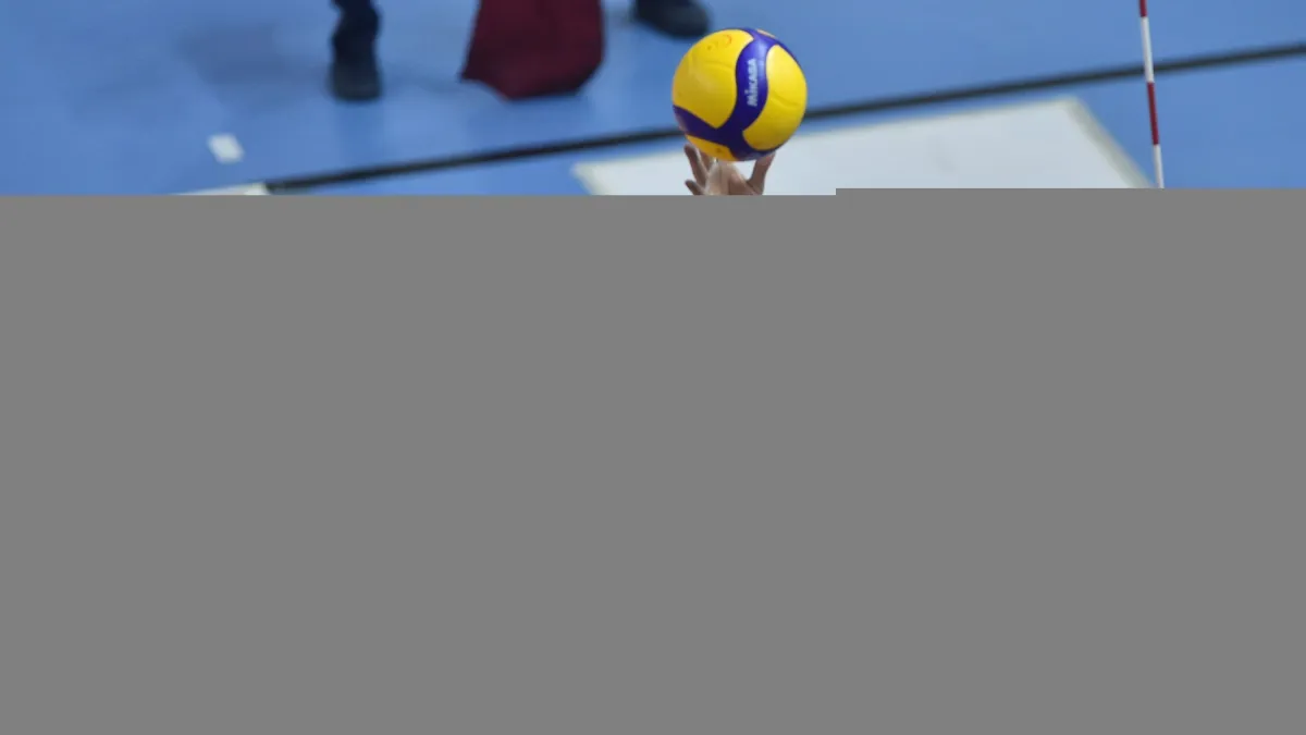 İnegöl Belediye Play Off'ta