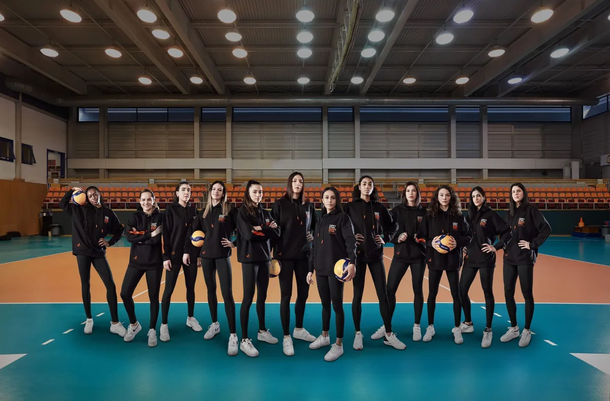 BEYMEN CLUB ECZACIBAŞI VİTRA’NIN RESMİ KIYAFET SPONSORU OLDU