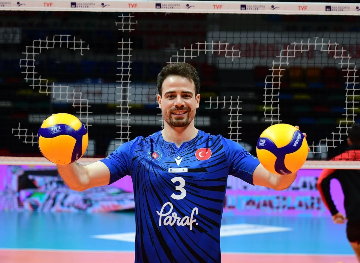 Halkbank kupada final arıyor
