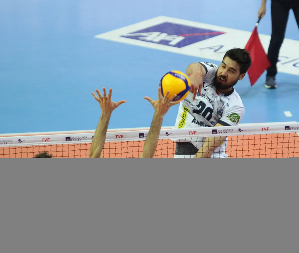 GALATASARAY HDI SİGORTA İZMİR’DE GALİP