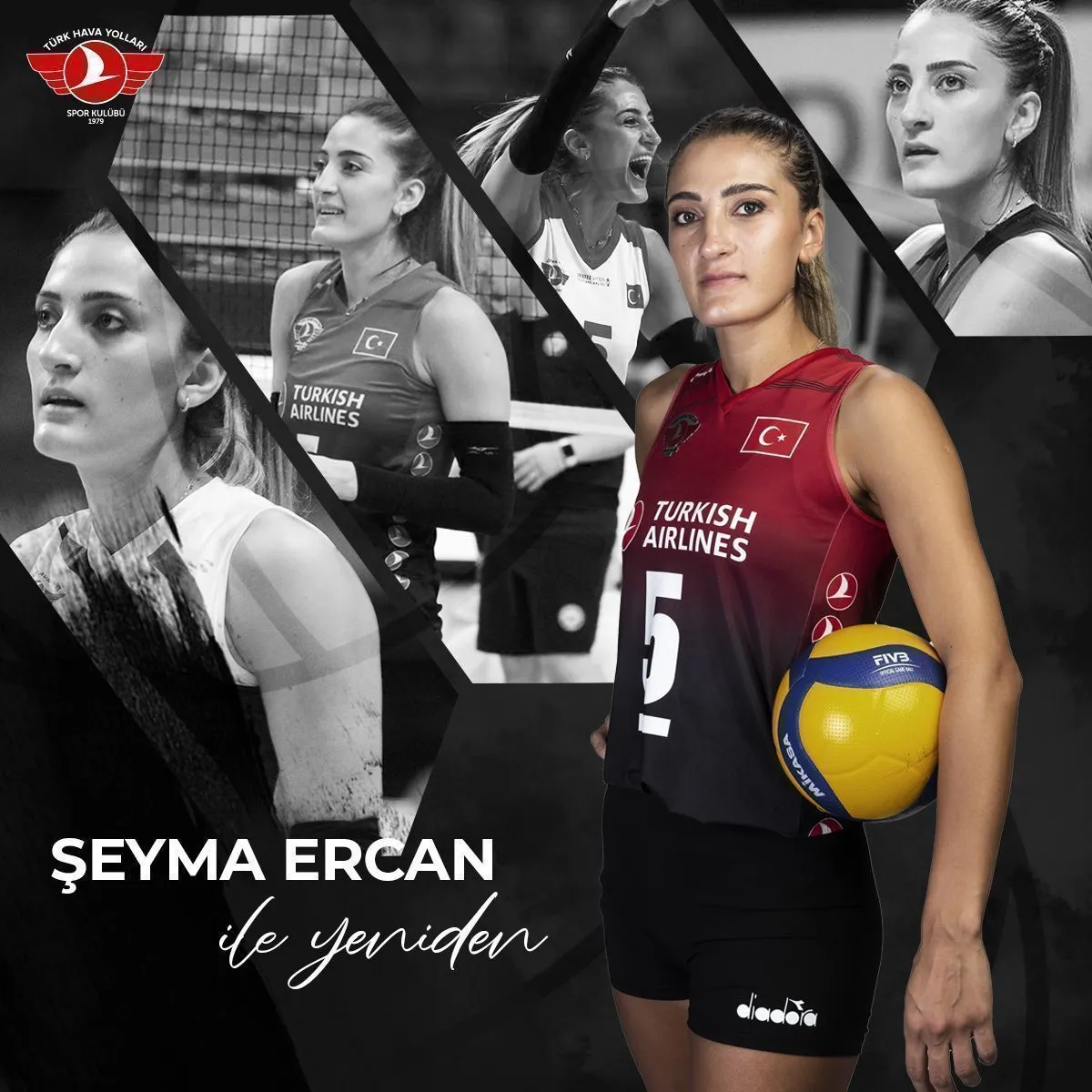 THY KAPTAN ŞEYMA ERCAN'LA YOLCULUĞA DEVAM!