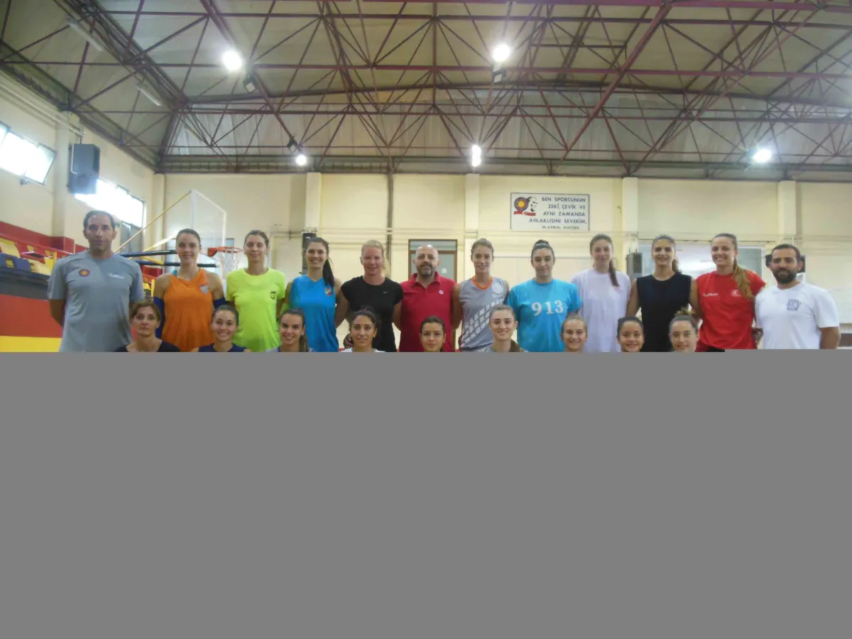 Yeşilyurt Spor Kulübü’nde DR. Fergan Genç ve Osman Uraner Yeniden Görevde