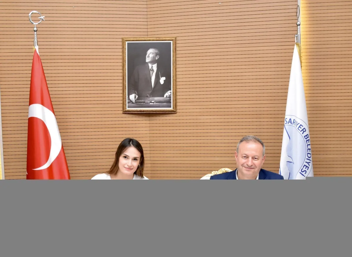 Sarıyer Belediyespor Begüm Hepkaptan’ı kadrosuna kattı