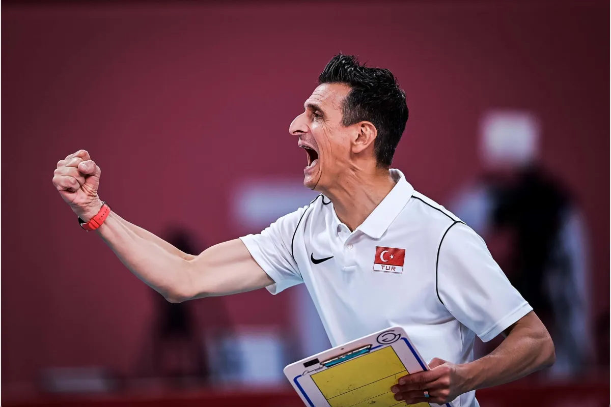VakıfBank, Tokyo 2020 Olimpiyat Oyunları’nda 13 isimle temsil edildi