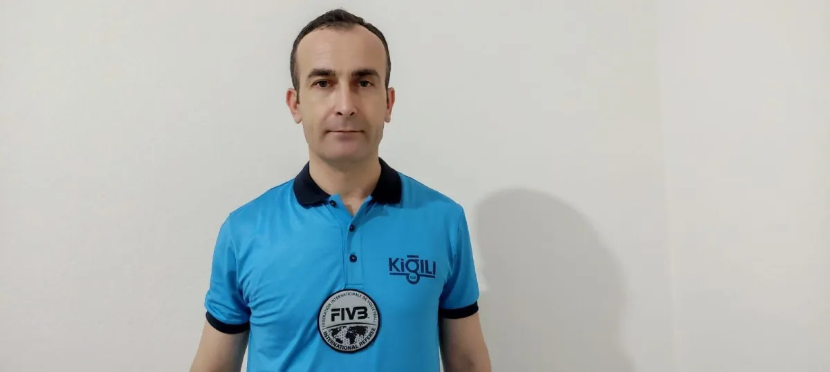 Yavuz Akdemir’e CEV CUP’ta Final Maçı