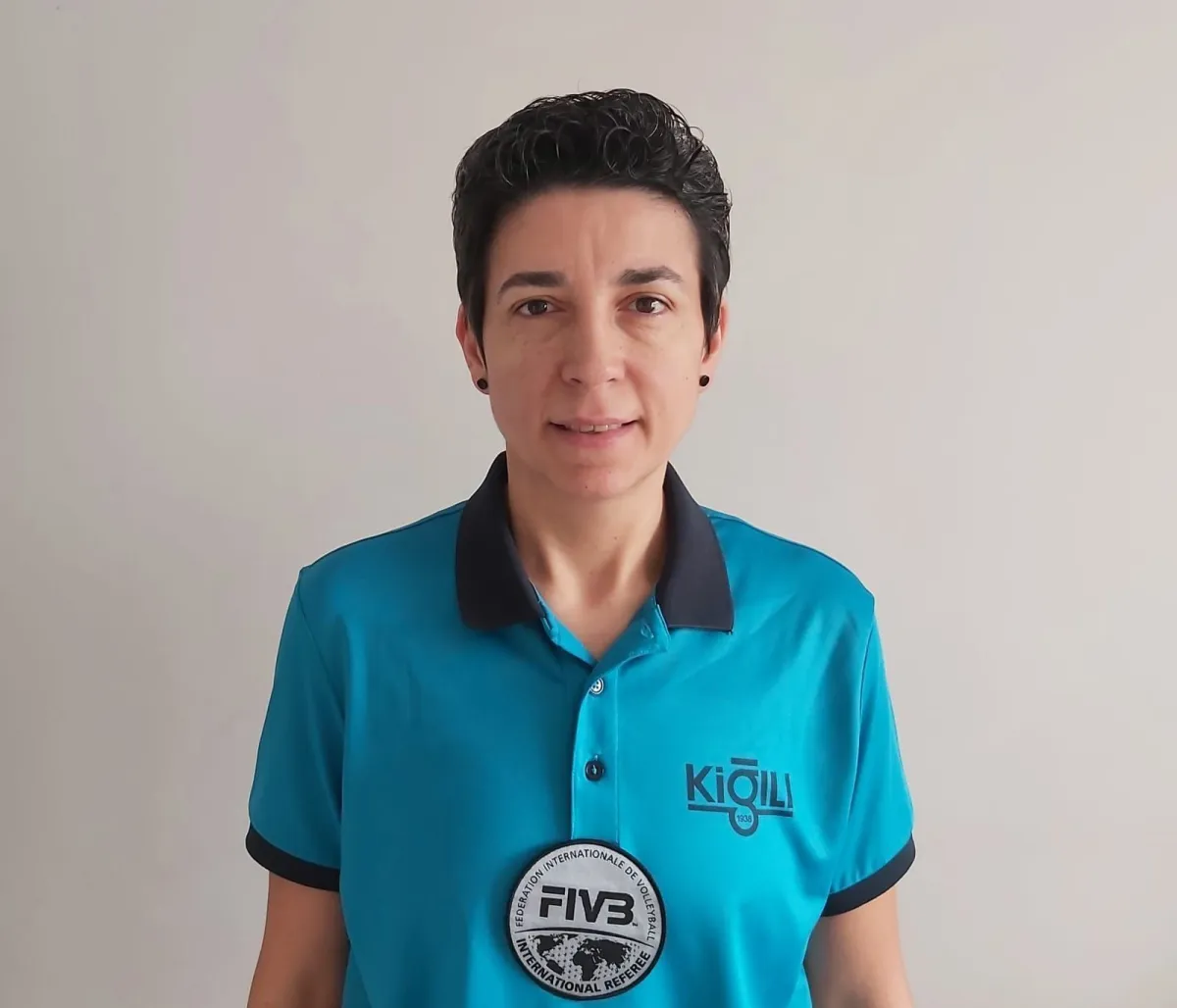 ÜÇ ULUSLARARASI HAKEMİMİZ  KLASMAN YÜKSELDİ