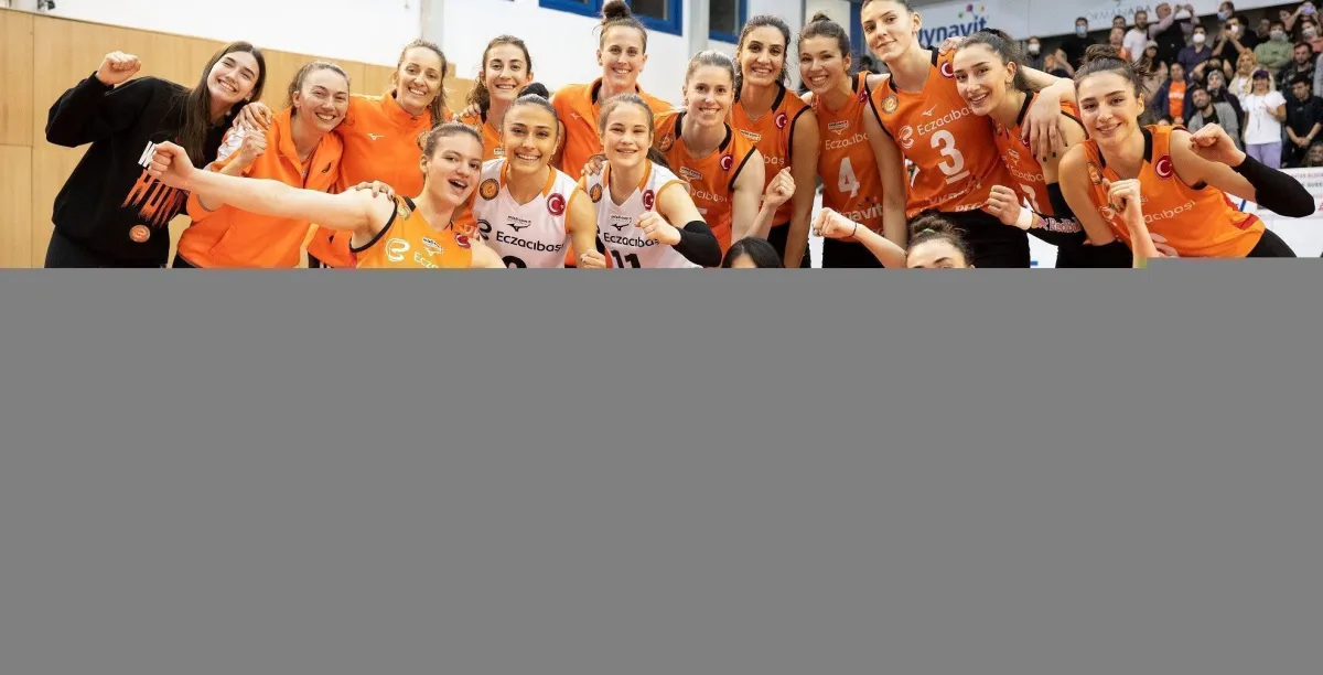 Eczacıbaşı Dynavit, Karayolları’na set vermedi