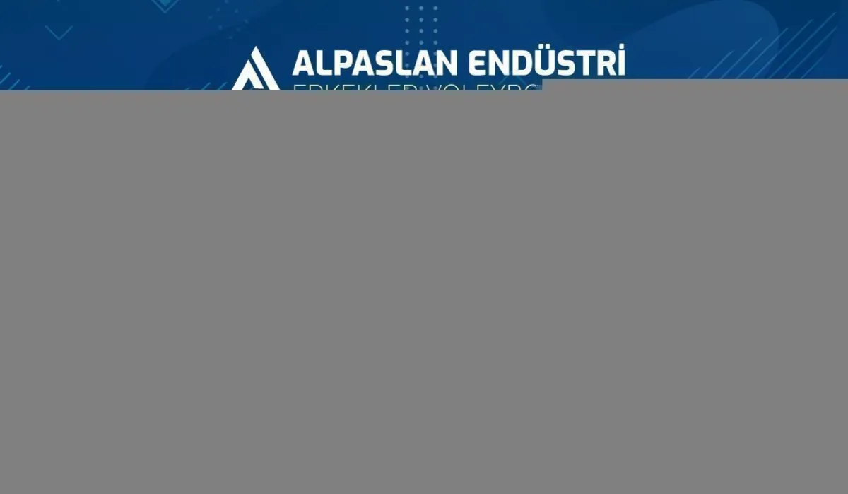 Alpaslan Endüstri Erkekler 1.Ligi final etabı TRT Spor Yıldız ekranlarında