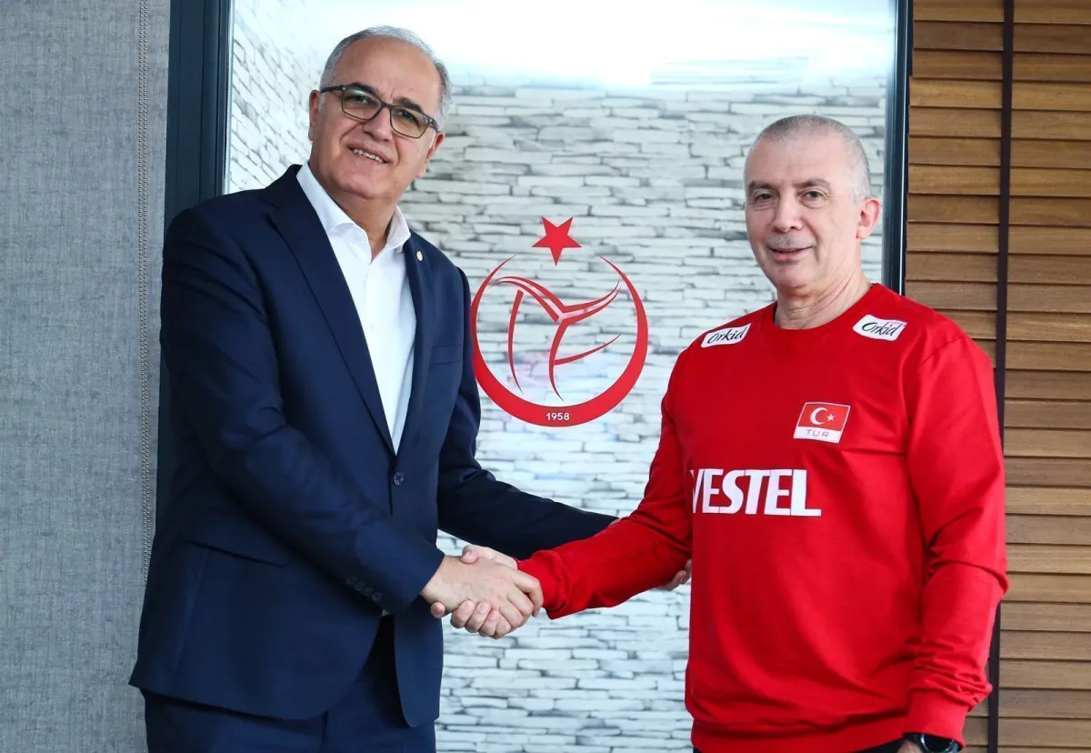 Reşat Yazıcıoğulları Altyapı Kadın Milli Takımlar Koordinatörü
