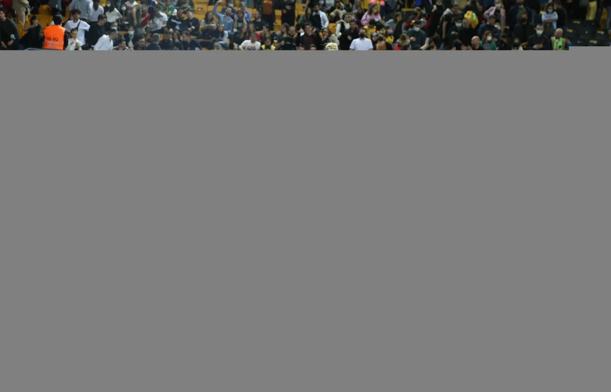 VakıfBank, CEV Şampiyonlar Ligi'nde final için son virajda