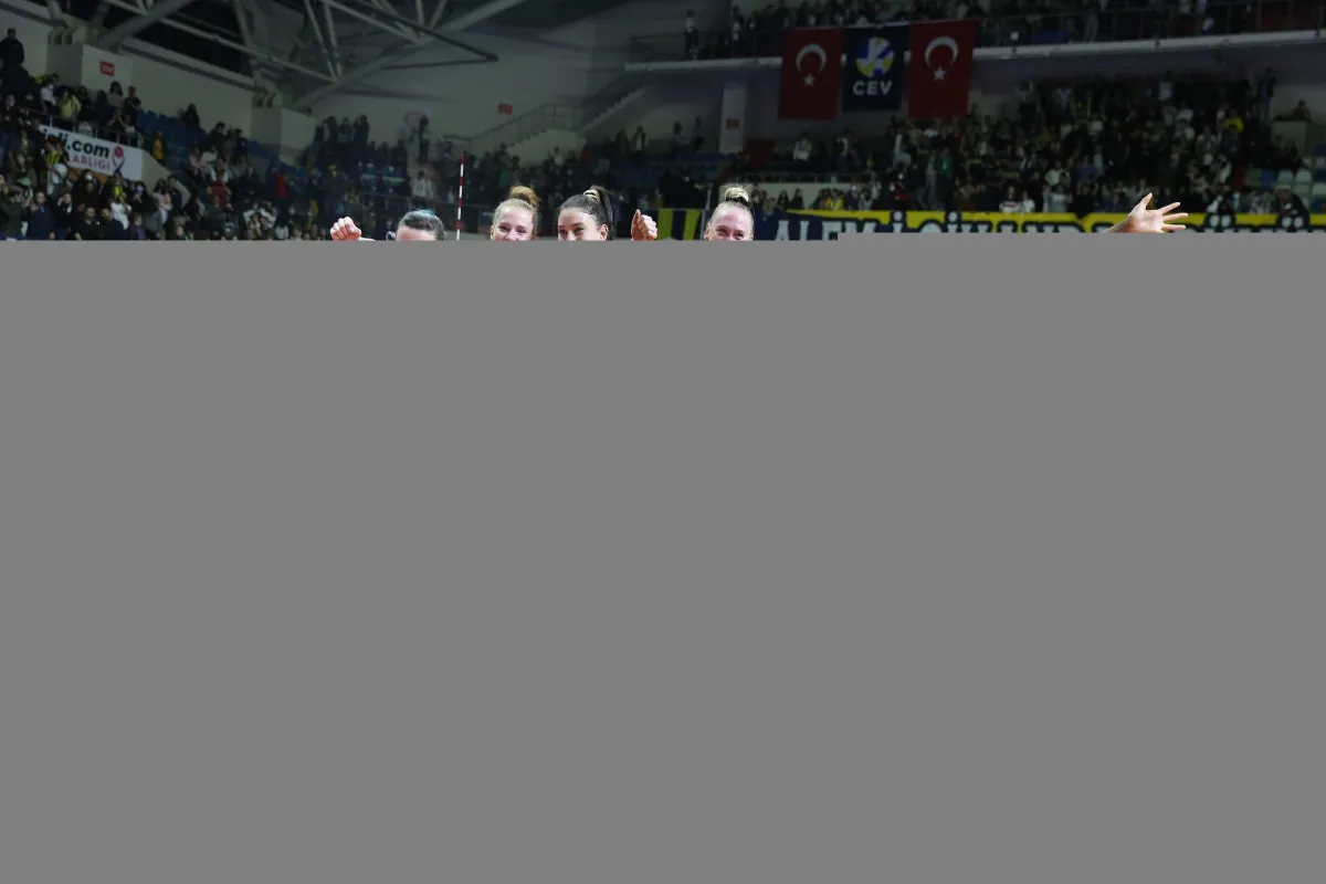VakıfBank, CEV Şampiyonlar Ligi'nde finalde!