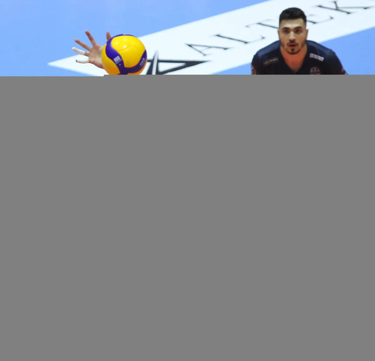 Altekma Emre Tayaz’ı bırakmadı