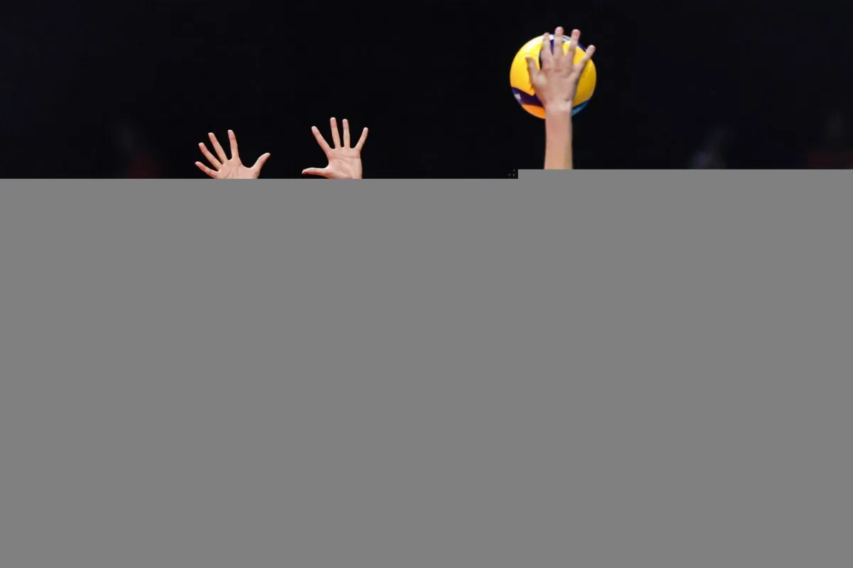 A Milli Kadın Voleybol Takımımız, FIVB Milletler Ligi 2. hafta ilk maçında Brezilya’ya 3-1 mağlup oldu.