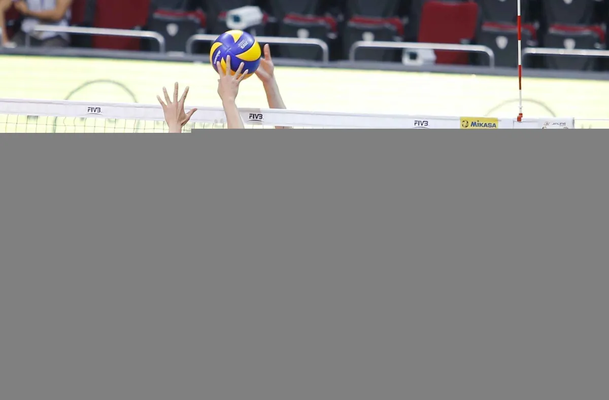 Dünya Kulüpler Şampiyonası'nda VakıfBank’tan İlk Maçta 2 Rekor Kırarken Japon Rakibini 3-1 Yendi