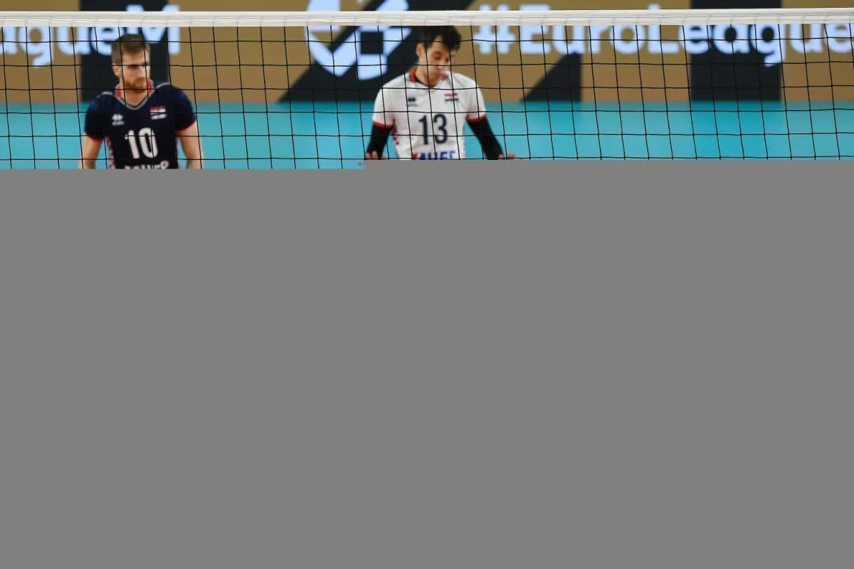 Efeler, FIVB Challenger Kupası’nda Katar’ı 3-1 yendi yarı Finalist Oldu