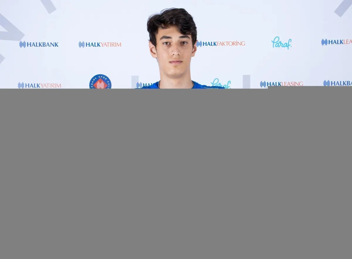 Halkbank’ta gurur veren transfer