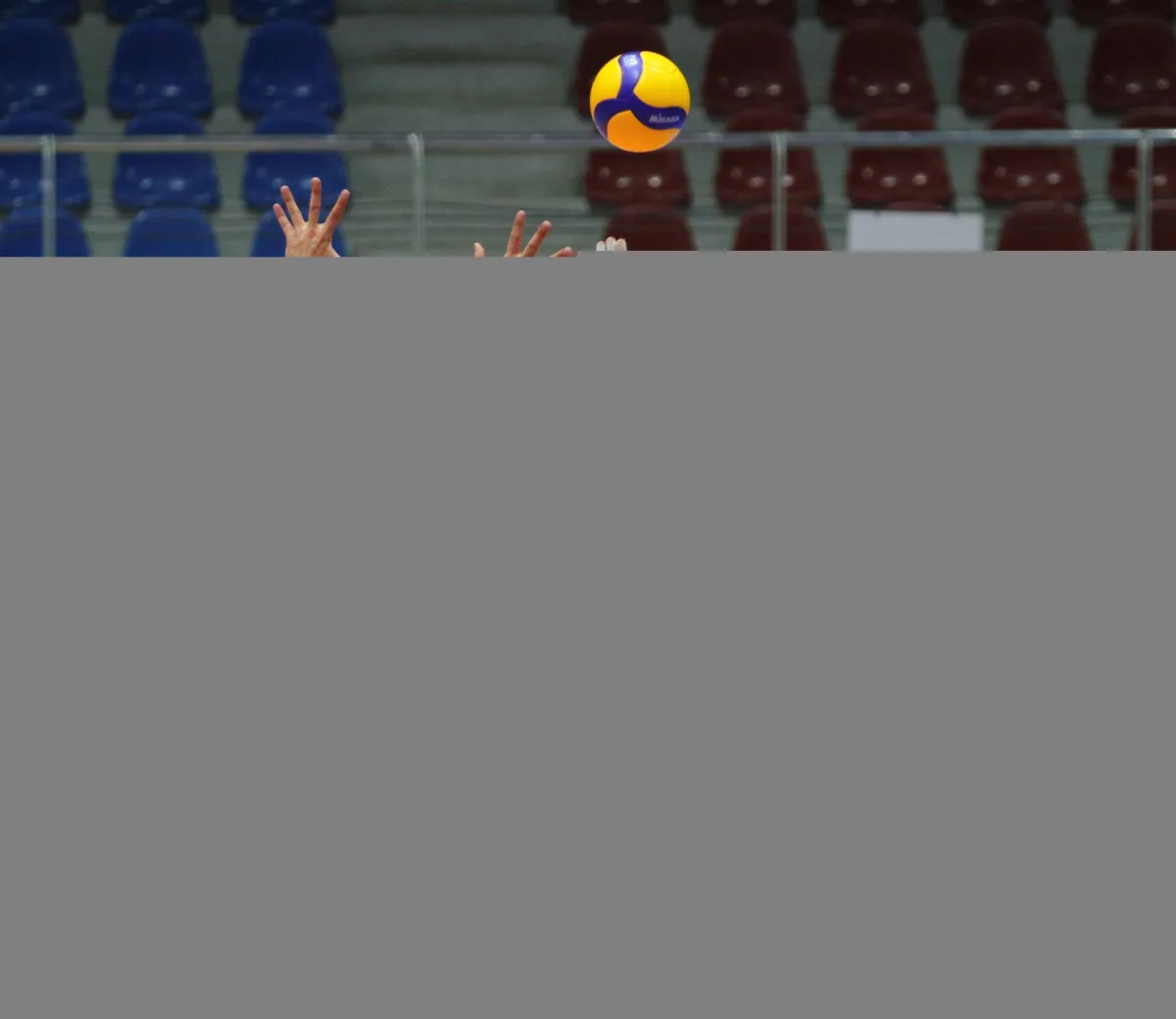 İZMİR TSYD TURNUVASI: ARKAS SPOR-DİNAMO BÜKREŞ: 3-0