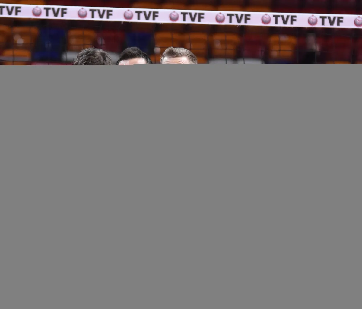 Ziraat Bankası Güle Oynaya Galip: 3-0