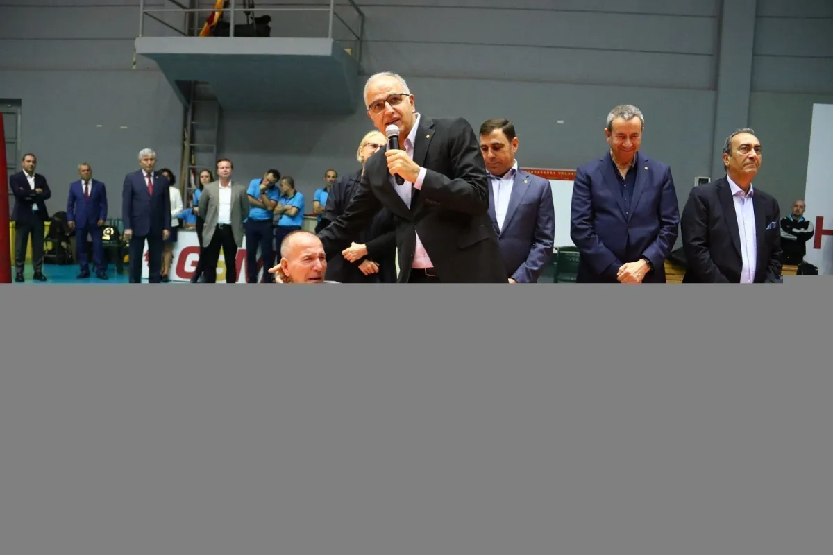 Muhammet Görken adına düzenlenen turnuva sona erdi.