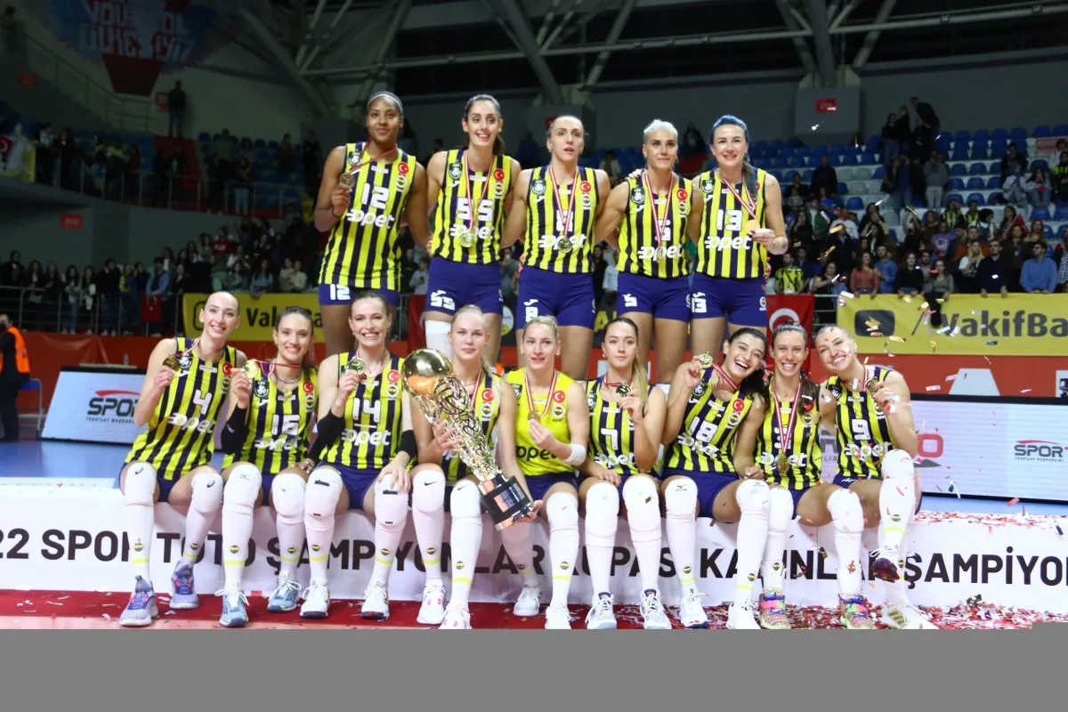 Eczacıbaşı Dynavit, Karayolları’na set vermedi