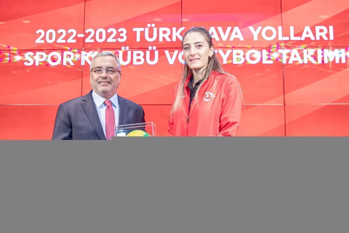Türk Hava Yolları Yönetimi Ve Türk Hava Yolları Spor Kulübü Öğle Yemeğinde Bir araya Geldi