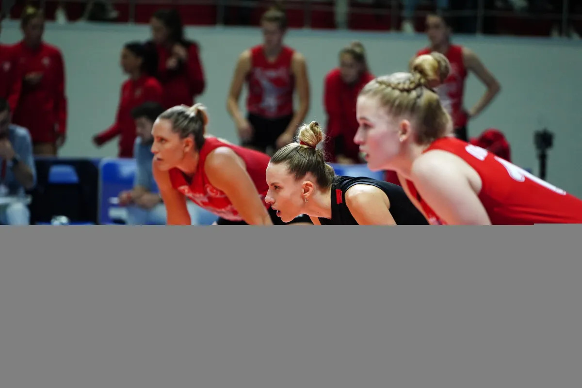 Türk Hava Yolları Lige galibiyetle başladı