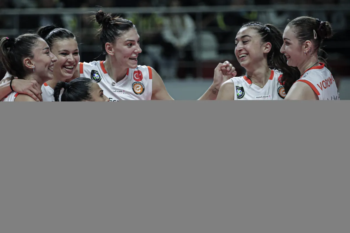 Eczacıbaşı Dynavit, VakıfBank’la karşı karşıya geliyor