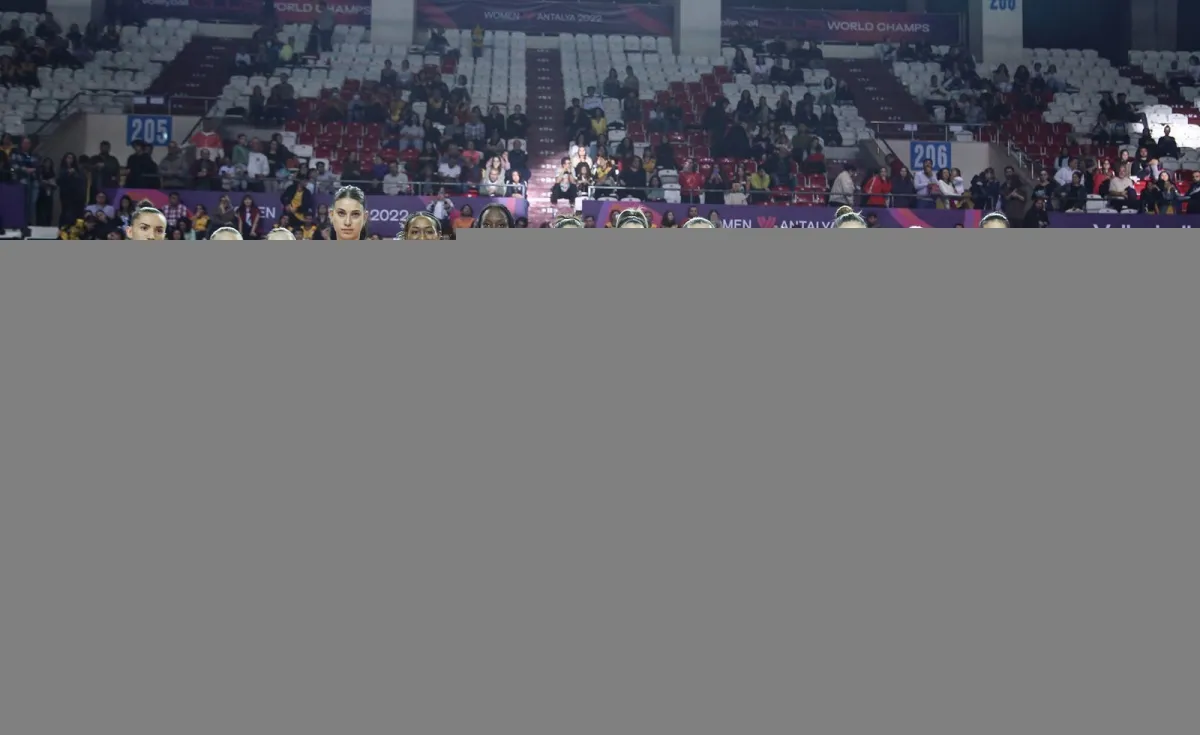 Vakıfbank Dünya İkincisi İmoco Voley Şampiyon