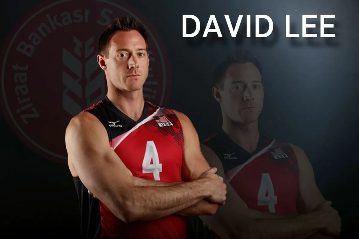 ABD'li Yıldız Blokör David Lee Ziraat Bankası'nda